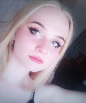Анкета проститутки Елизавета - Фото 1, Ромны, 28 лет, №15096